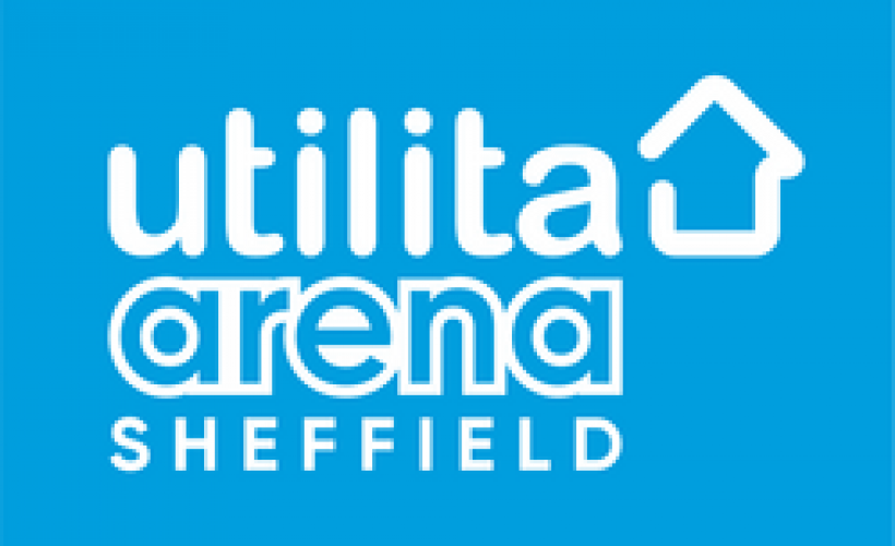 Utilita Arena Sheffield, Sheffield