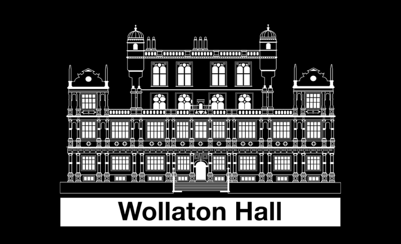 Wollaton Hall, Nottingham