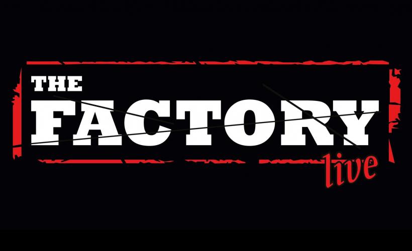 The Factory, Worthing