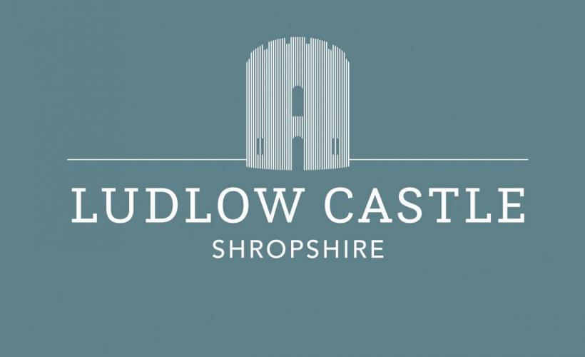 Ludlow Castle, Ludlow