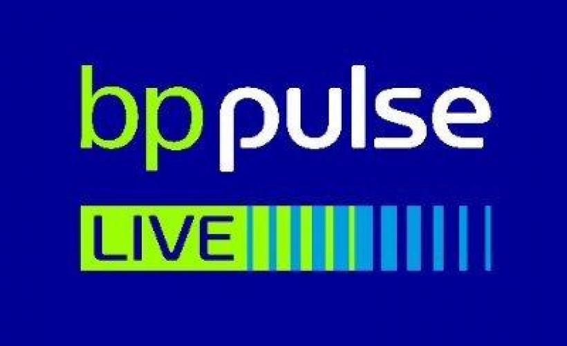 bp pulse LIVE, Birmingham