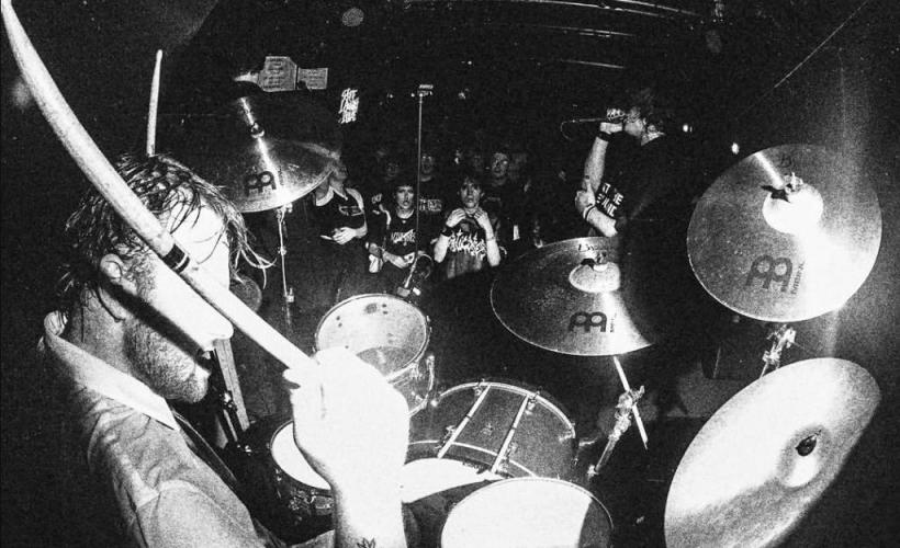 Riff Factory, Stoke On Trent
