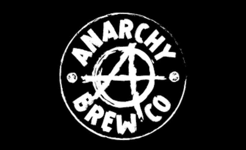 Anarchy Brew Co, Newcastle Upon Tyne
