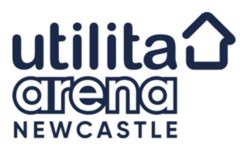 Utilita Arena, Newcastle Upon Tyne