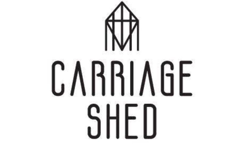 Carriage Shed, Chester