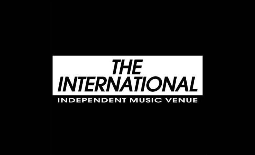 The International, Leicester