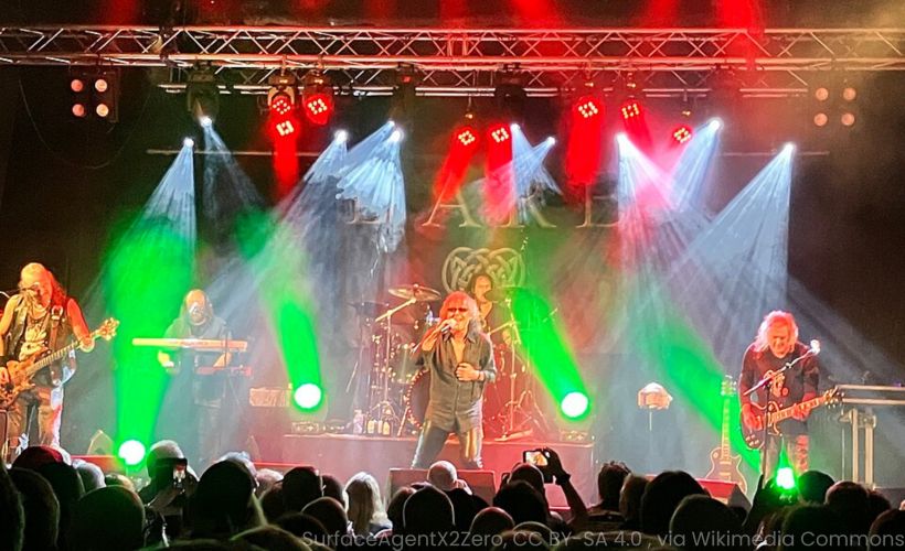 The Picturedrome, Holmfirth