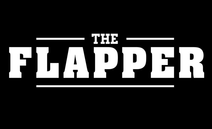 The Flapper, Birmingham