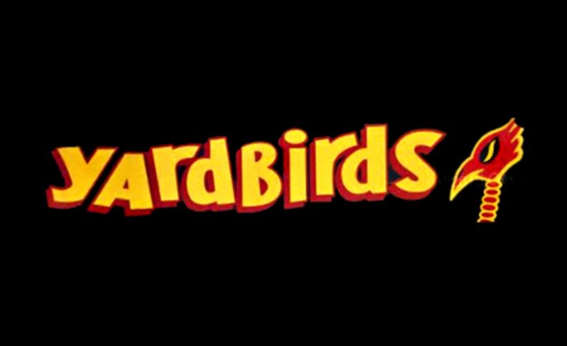 Yardbirds Rock Club, Grimsby