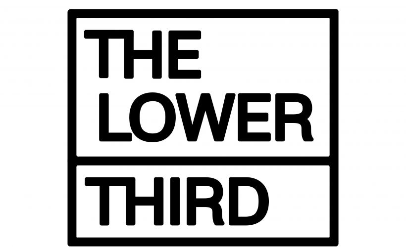 The Lower Third