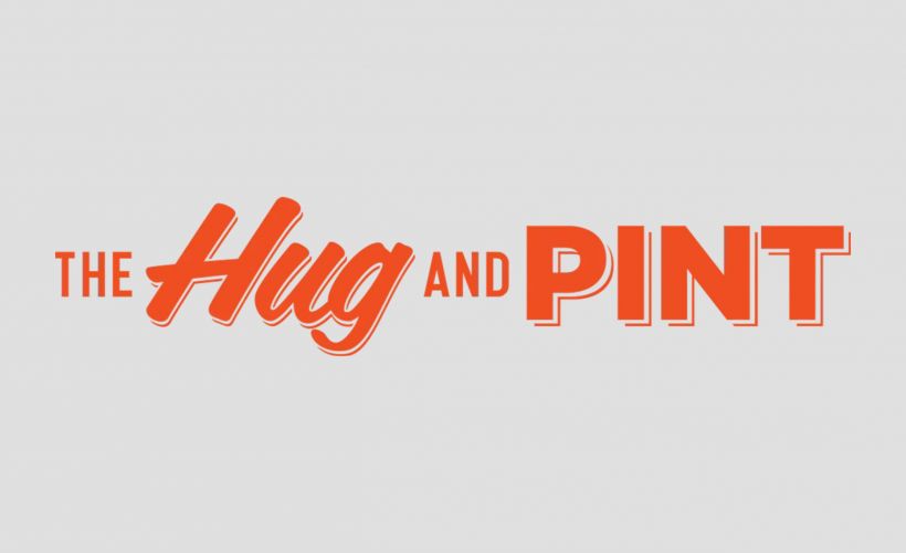The Hug and Pint, Glasgow