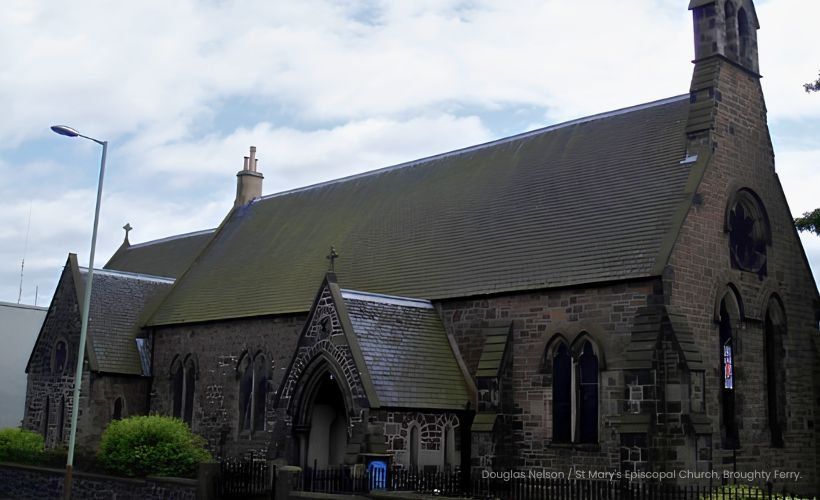 St Mary's Church