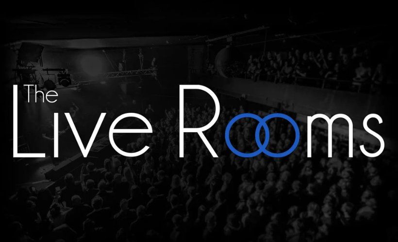 Live Rooms