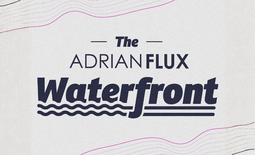 The Adrian Flux Waterfront, Norwich