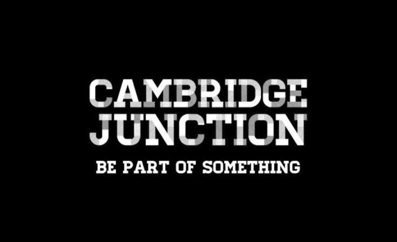 Cambridge Junction, Cambridge