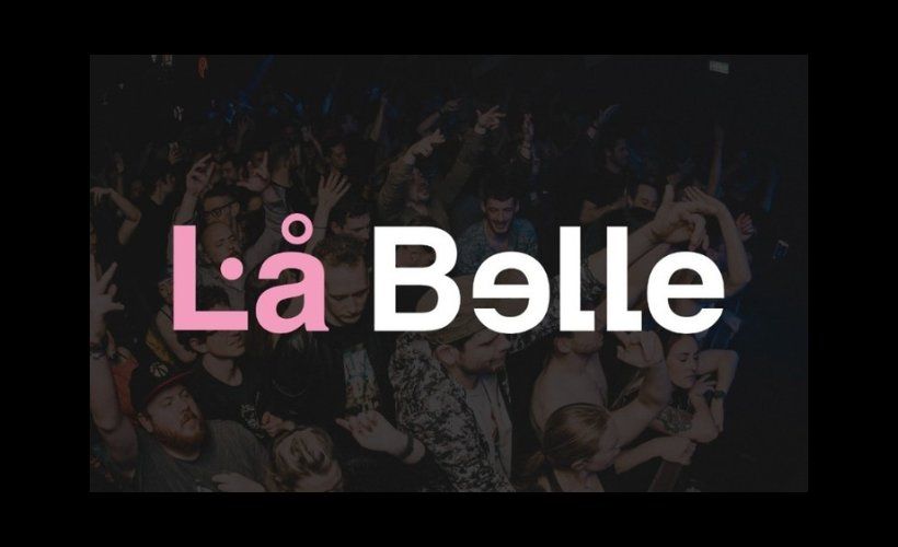 La Belle Angele, Edinburgh