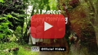 J Mascis - Every Morning [OFFICIAL VIDEO]