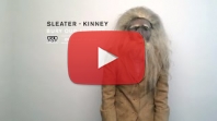 Sleater-Kinney - Bury Our Friends (feat. Miranda July)