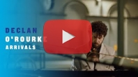 Declan O'Rourke - Arrivals