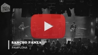 LIVE AT RESCUE ROOMS | PAMPLONA (Beat The Streets 2020)