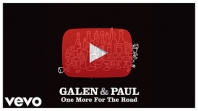 Galen Ayers, Paul Simonon - One More for the Road 