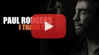 Paul Rodgers I Thank You