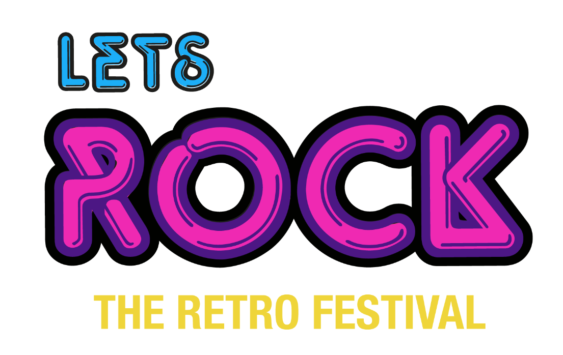 Let's Rock the 80s