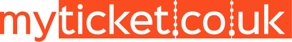 myticket logo