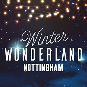 Winter Wonderland Header