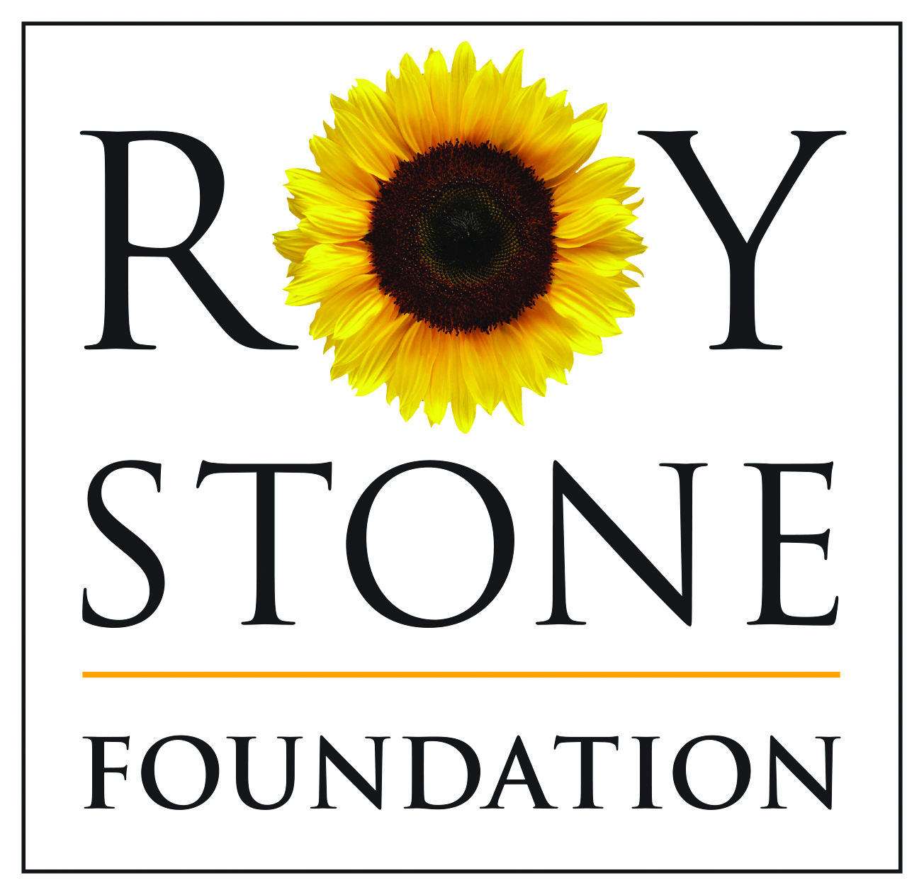 Roy Stone Foundation
